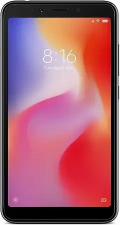  Xiaomi Redmi 6A prices in Pakistan